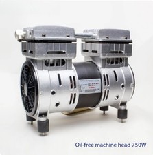 Compressore Aria Silenzioso