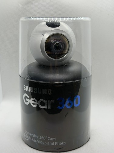 Samsung galaxy gear 360 - galaxy,