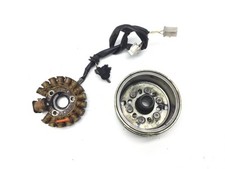 STATORE CAMPO MAGNETICO E VOLANO YAMAHA MAJESTY YP 125 2003 2005 SE066