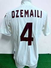 MAGLIA TORINO DZEMAILI MATCH