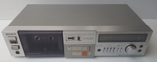 Piastra cassette sony tcfx4 - piastra, (2