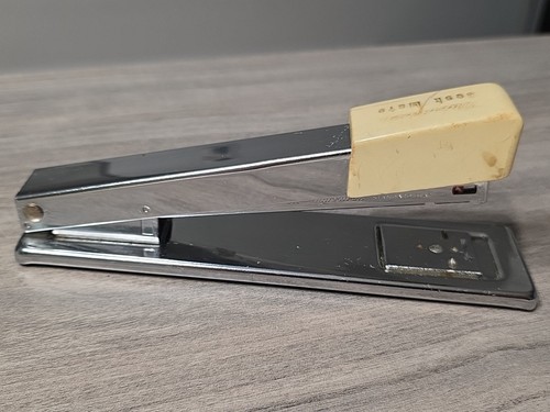 Cucitrice vintage markwell - cucitrice,