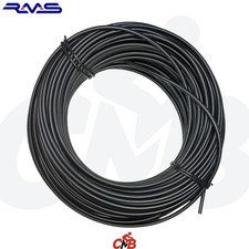 GUAINA CON SPIRALE IN ACCIAIO