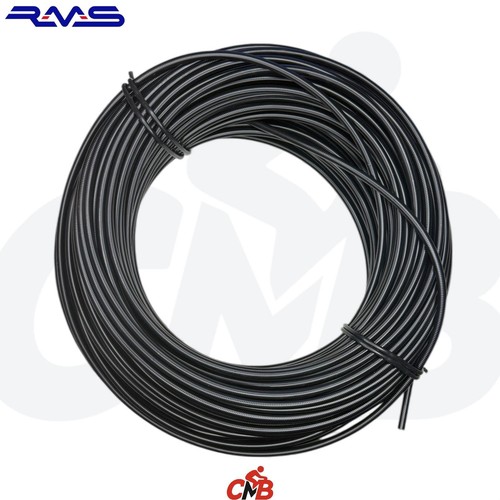 Guaina con spirale acciaio - guaina,