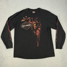 Harley davidson camicia uomo - harley-davidson,