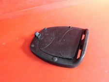 Piastra bauletto piaggio - piastra,