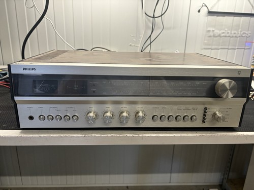 Philips 22ah777 ricevitore - philips,