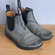 Stivali slip-on Blundstone