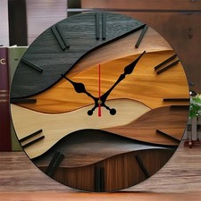 Orologio parete rotondo - orologio, da