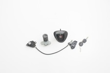 IGNITION LOCK SET BLOCCHETTO ACCENSIONE SET CHIAVI KTM Duke 690