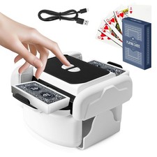 Distributore Carte da Gioco