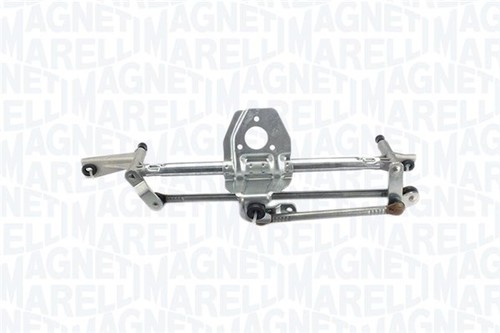 Attacco tergicristallo magneti - attacco,