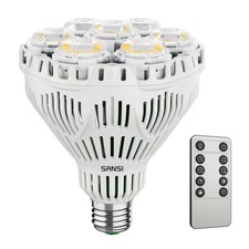 Lampada led per - 40, w