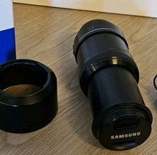 Tele Obiettivo Samsung NX