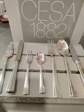 Posate Lega Cesa 1882 75 pz