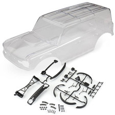 Pro-Line 1/10 2021 Ford Bronco