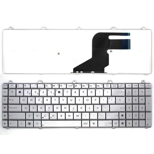 Tastiera per portatile - tastiera, asus