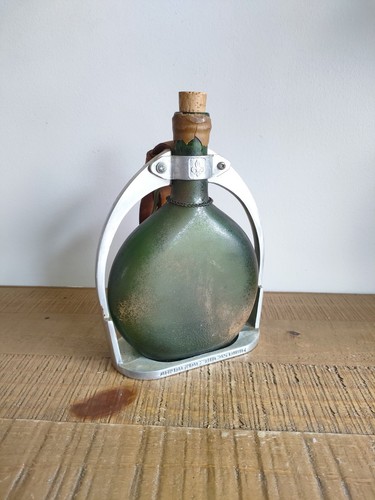 Flacon armagnac ducastaing - flacon,