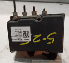 AGGREGATO ABS OPEL CORSA X01 1.7 16V CDTI cat. Ber. 2000-2006 0b0d64