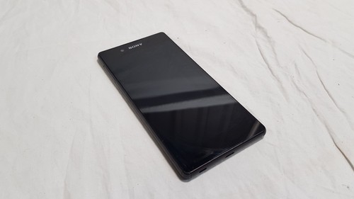 Sony e6553 xperia gb - e6553, 32