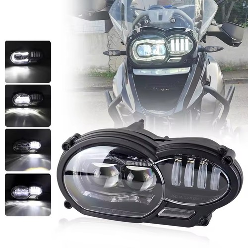 Faro proiettore led per bmw