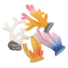  4 Pcs Barriera Corallina
