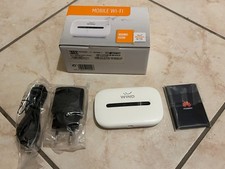 Router Modem Huawei Mobile