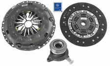 SACHS Kit Frizione Per Volvo