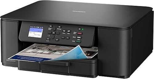 Stampante brother dcp - stampante, dcp-j1200w