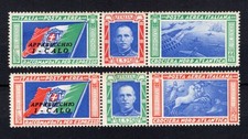 REGNO 1933 -  CROCIERA NORD