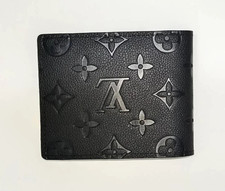 Portafoglio uomo Louis Vuitton