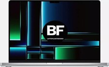 Apple MacBook Pro 2021|16"|M1