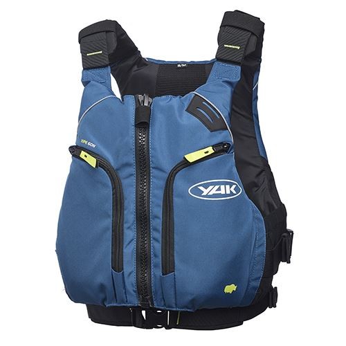 Gilet galleggiamento yak - gilet, xipe