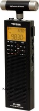 Tecsun PL-360 Digital PLL