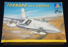 Italeri 836 - Tornado ADV