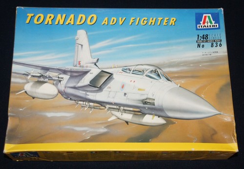 Italeri 836 tornado adv - -,