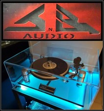 Parapolvere giradischi Oracle