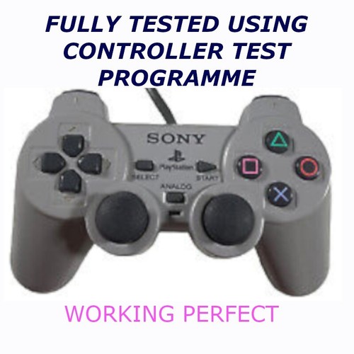 Playstation ps1 psone one - 1,
