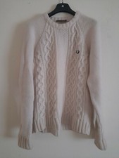 PULLOVER FRED PERRY 