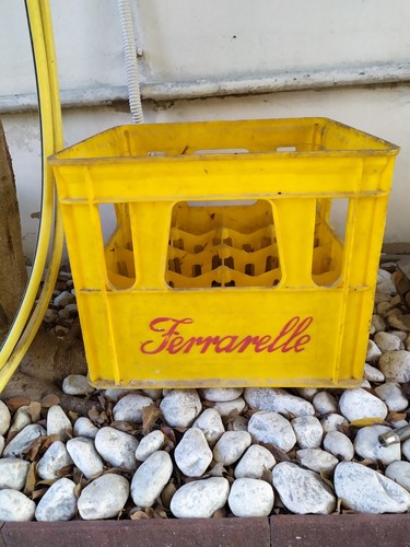 Acqua minerale ferrarelle - acqua,