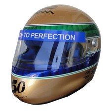 AYRTON SENNA 50 ANNIVERSARY
