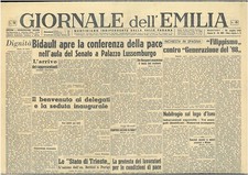 Giornale dell’Emilia 30
