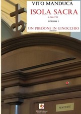 Isola sacra. I delitti. Un