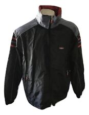 Giacca A Vento Uomo Astrolabio Vela Sailing Giubbotto Giubbino Nylon Size L