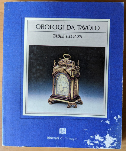 Orologi tavolo table - orologi,