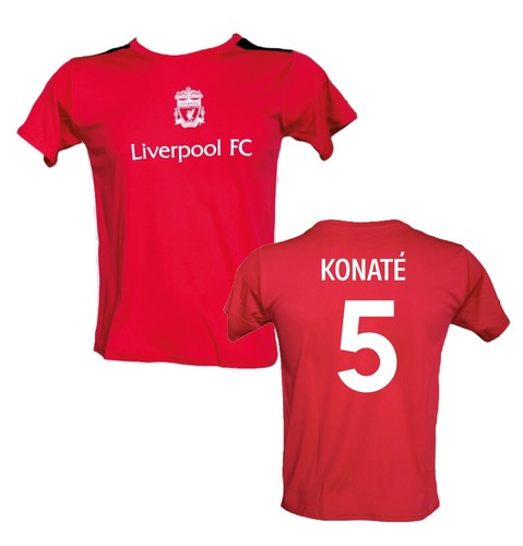 Maglia calcio ufficiale - maglia,