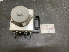 51851482 CENTRALINA POMPA ABS