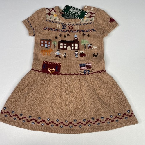 Polo ralph lauren - lauren, country
