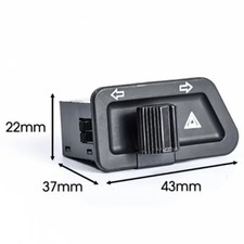 Tasto/Interruttore 4 Frecce