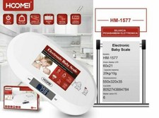 Bilancia Elettronica Digitale